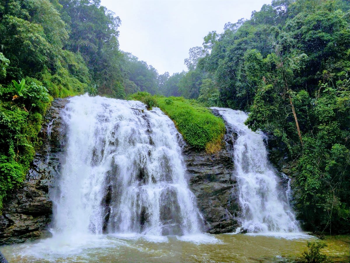Coorg Adventure & Trekking 3