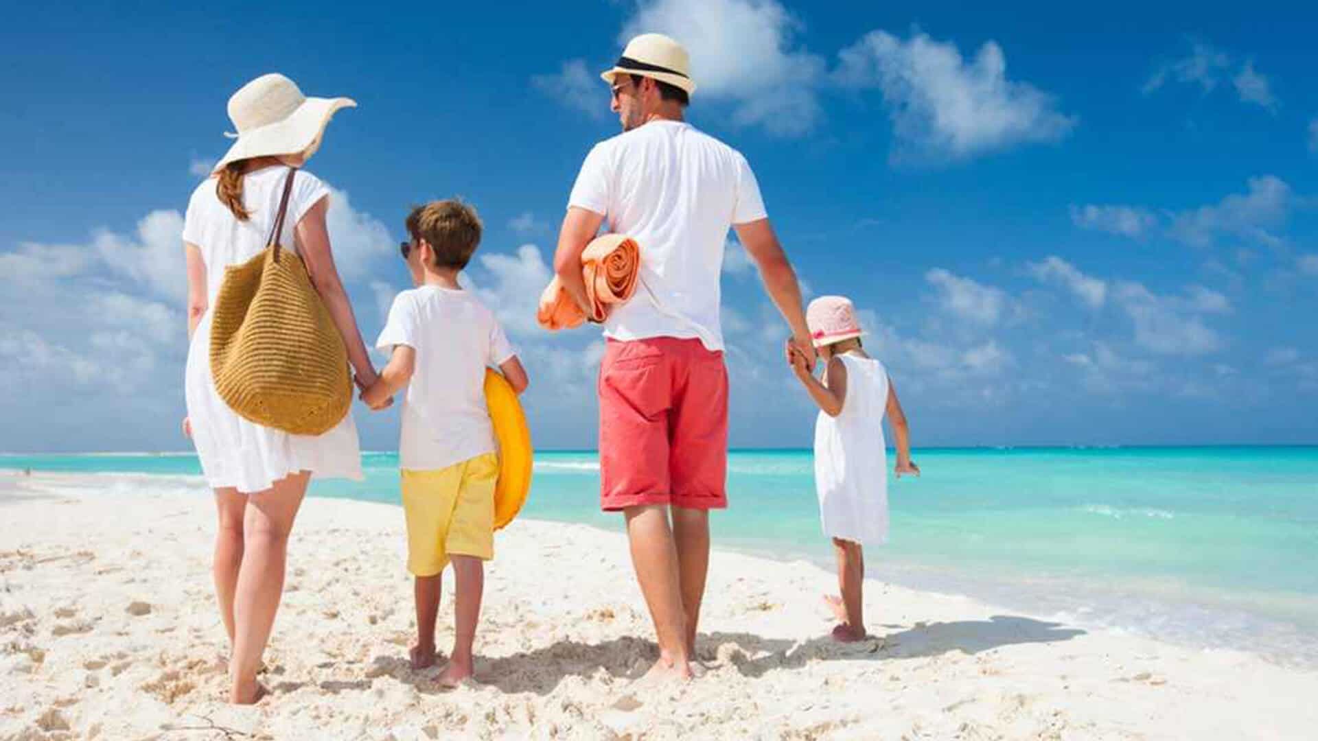 Andaman Family Fun Package