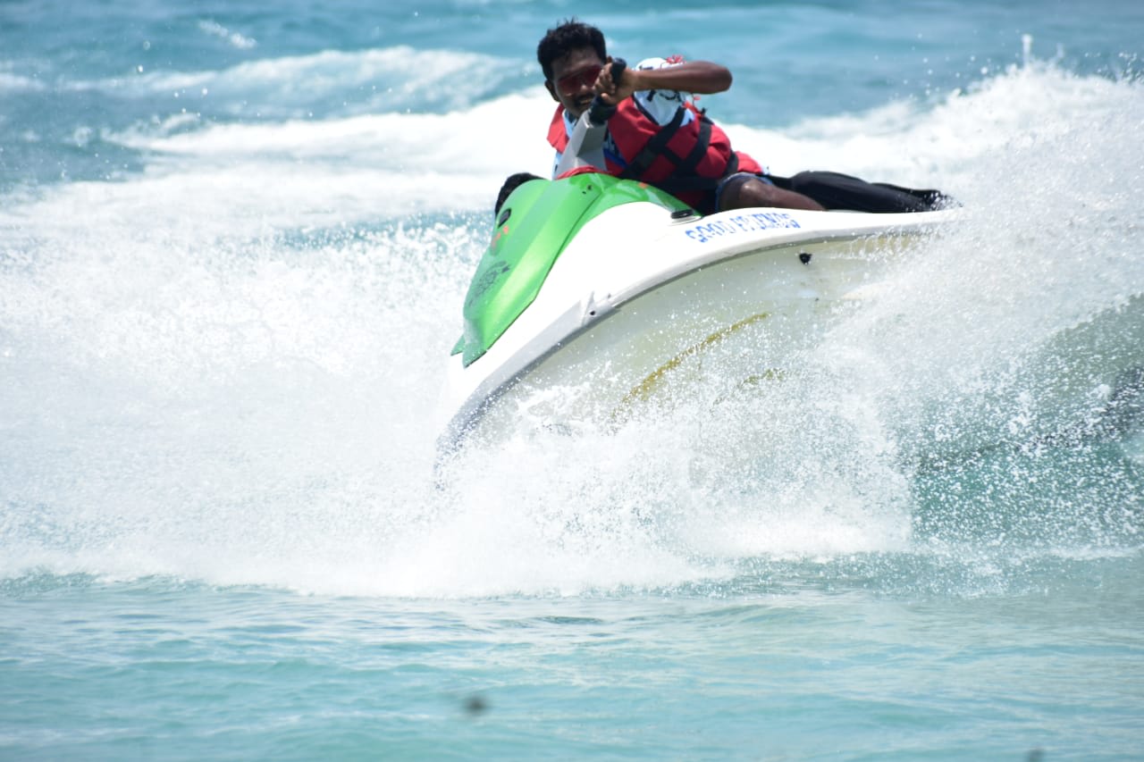 Andaman Adventure & Water Sports 3