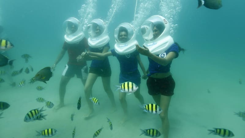 Andaman Adventure & Water Sports 4