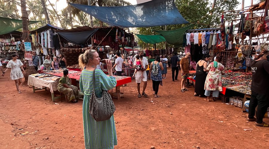 North Goa Beach Party Special 3