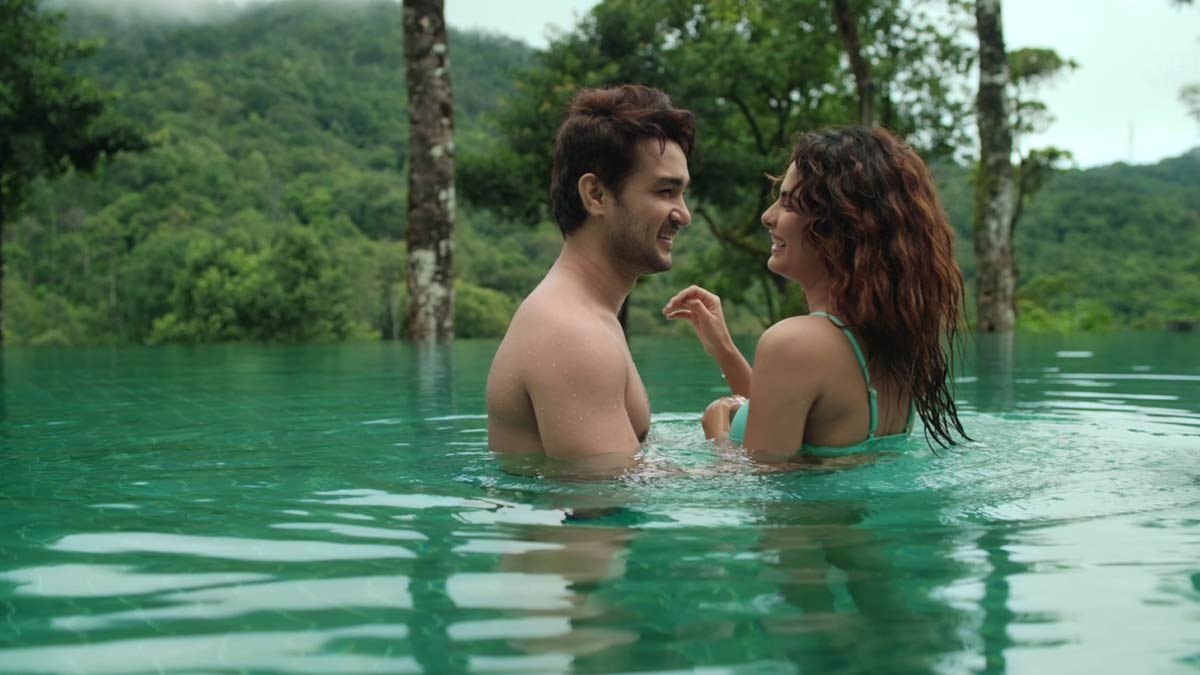 Coorg Honeymoon Escape