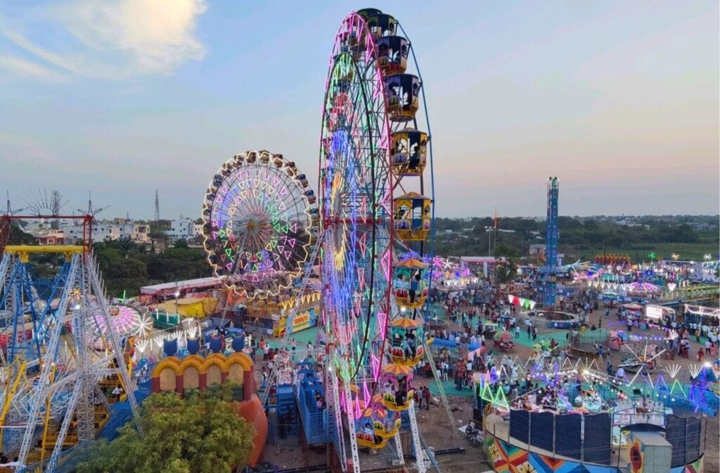 Mysore Dasara Festival Special 4