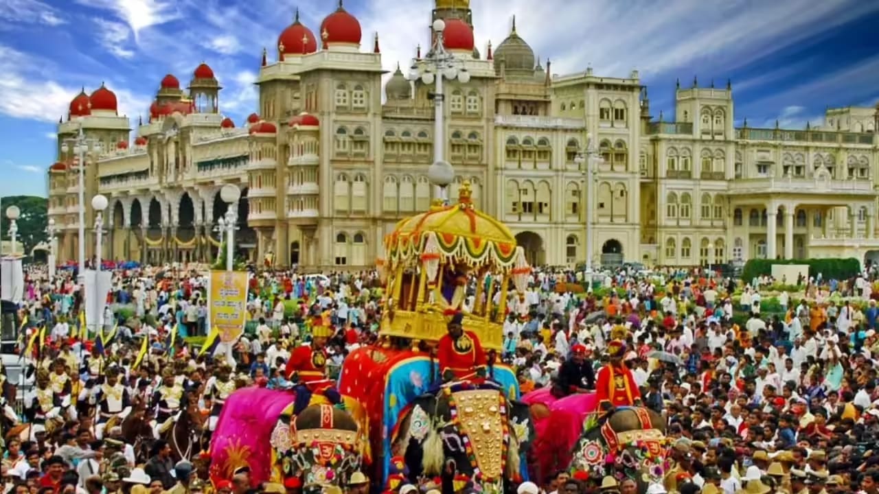 Mysore Dasara Festival Special 2