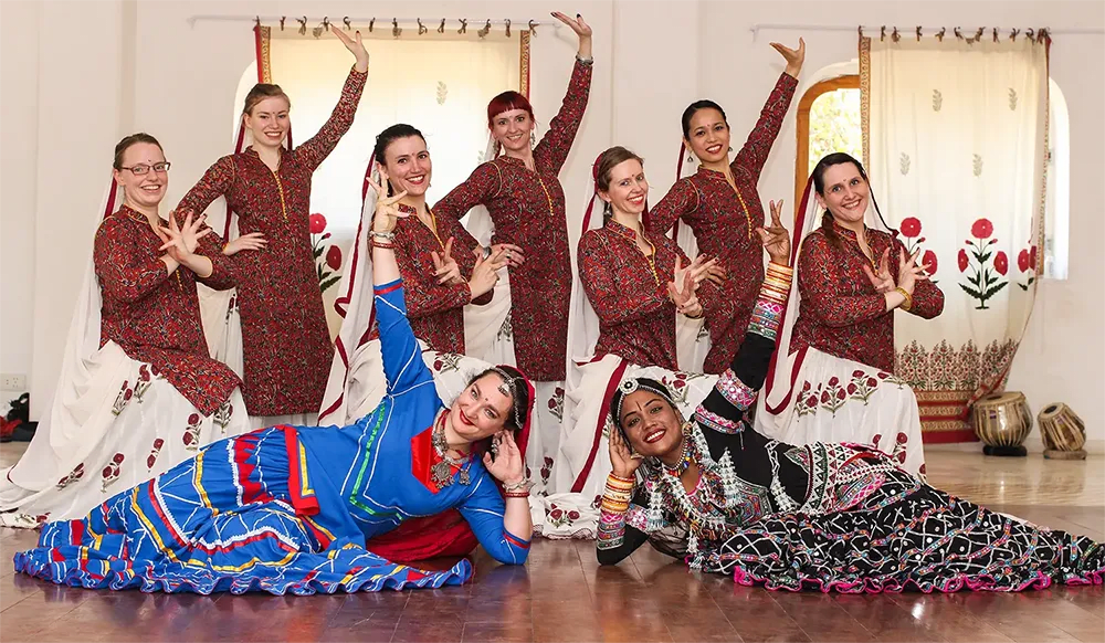 Royal Rajasthan Experience 4