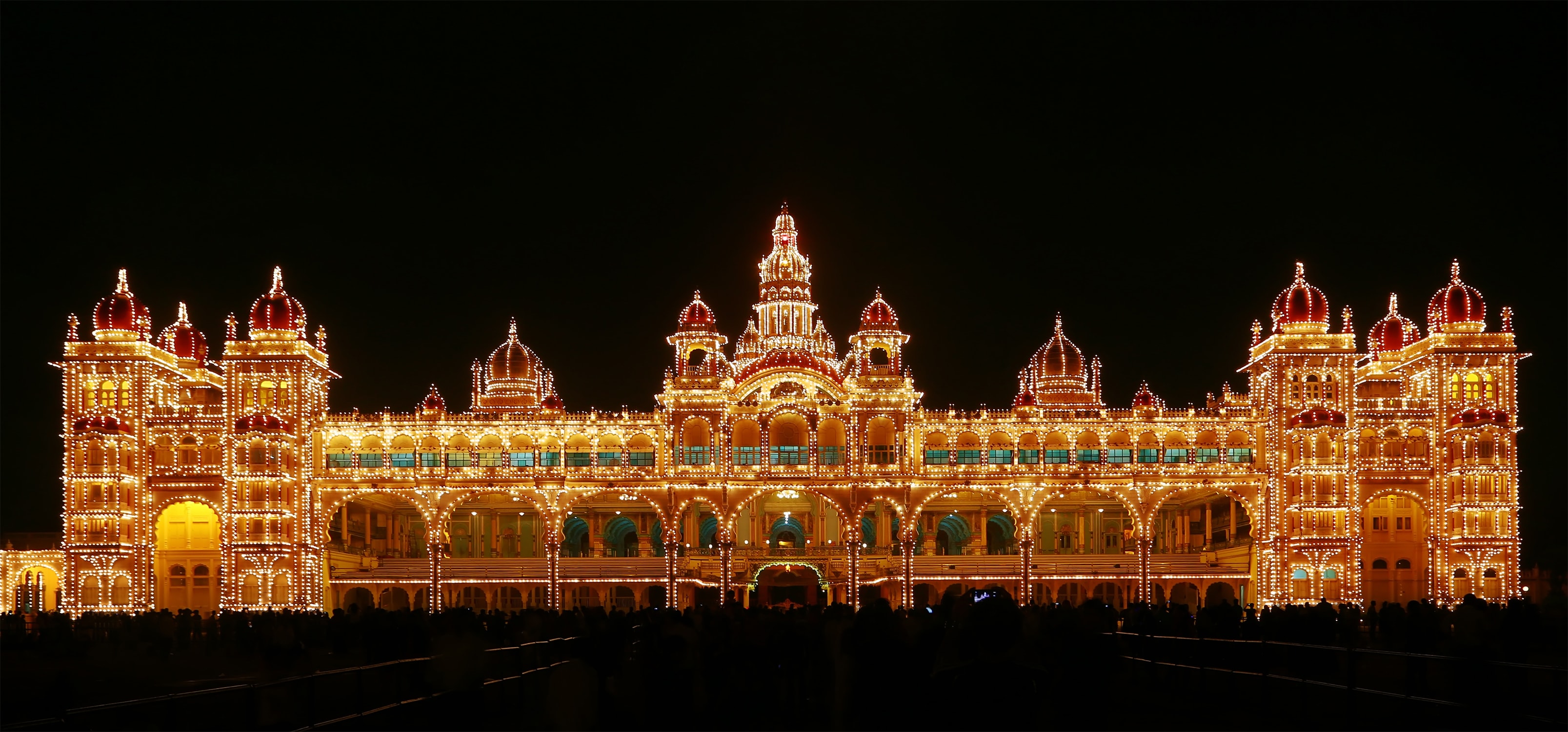 Mysore Dasara Festival Special 3