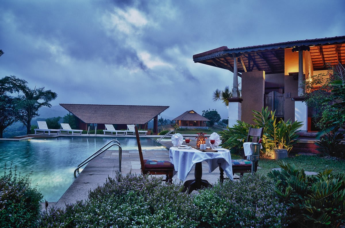 Coorg Honeymoon Escape 2