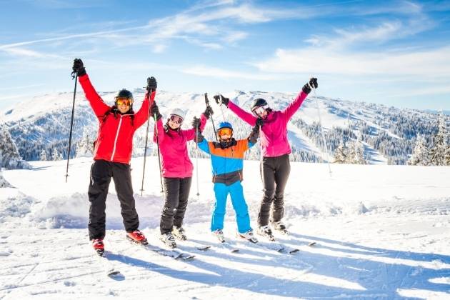 Manali Family Fun Package