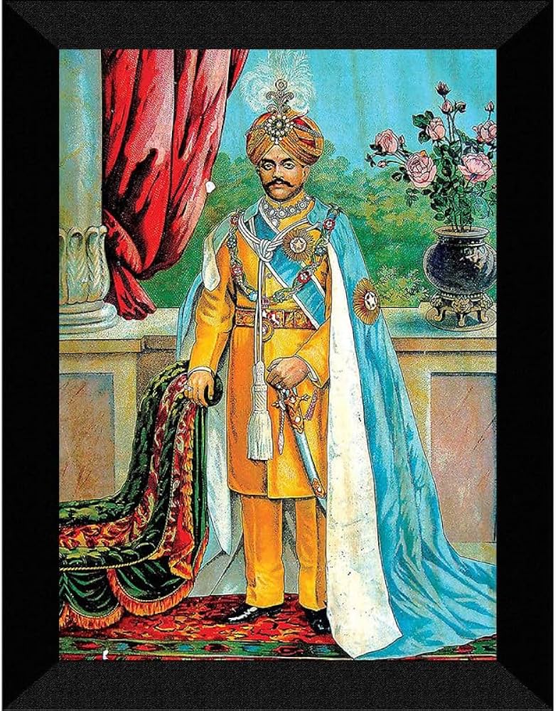 Mysore Silk & Crafts Trail 4