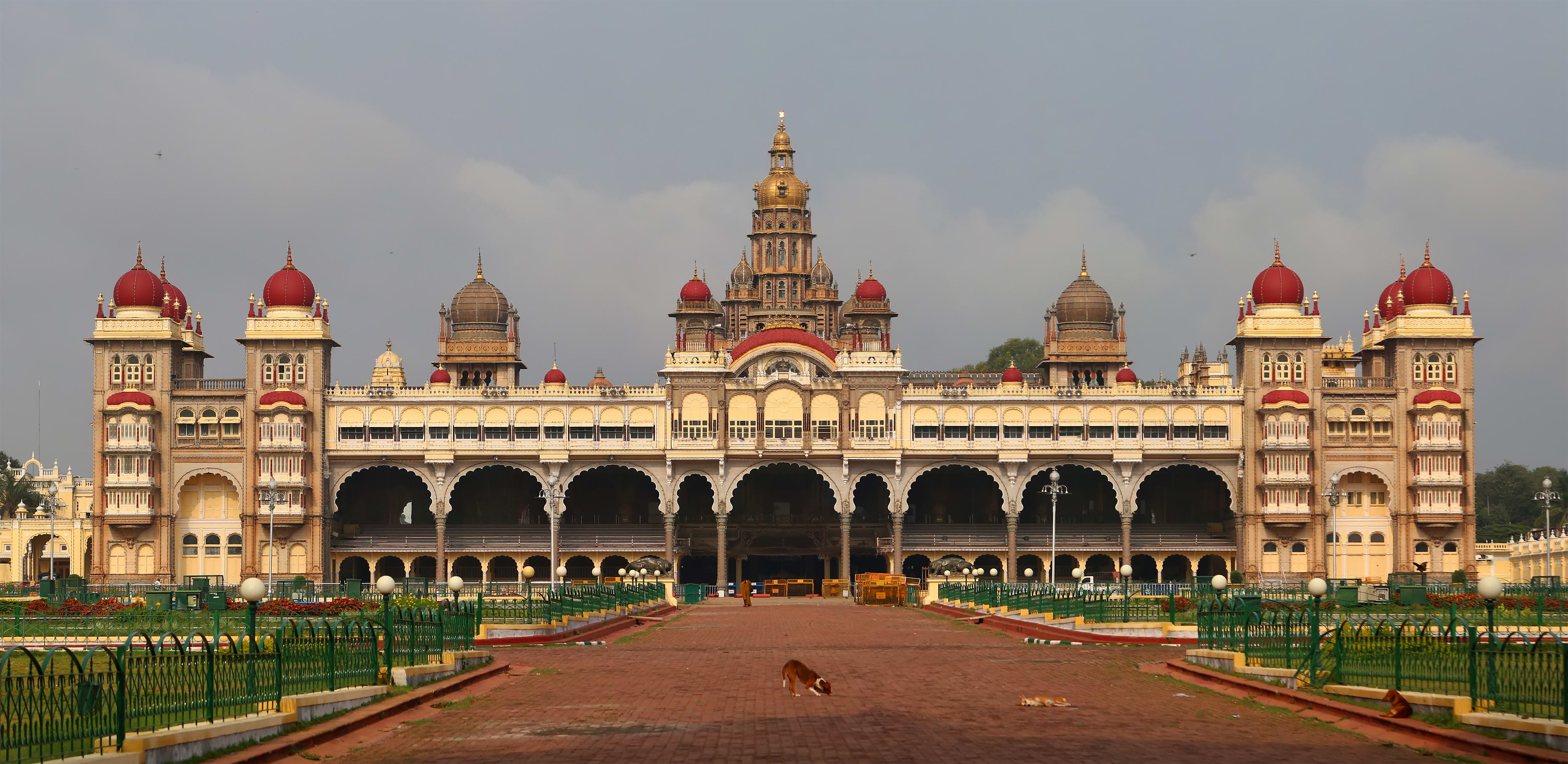 Mysore Heritage & Palace Tour