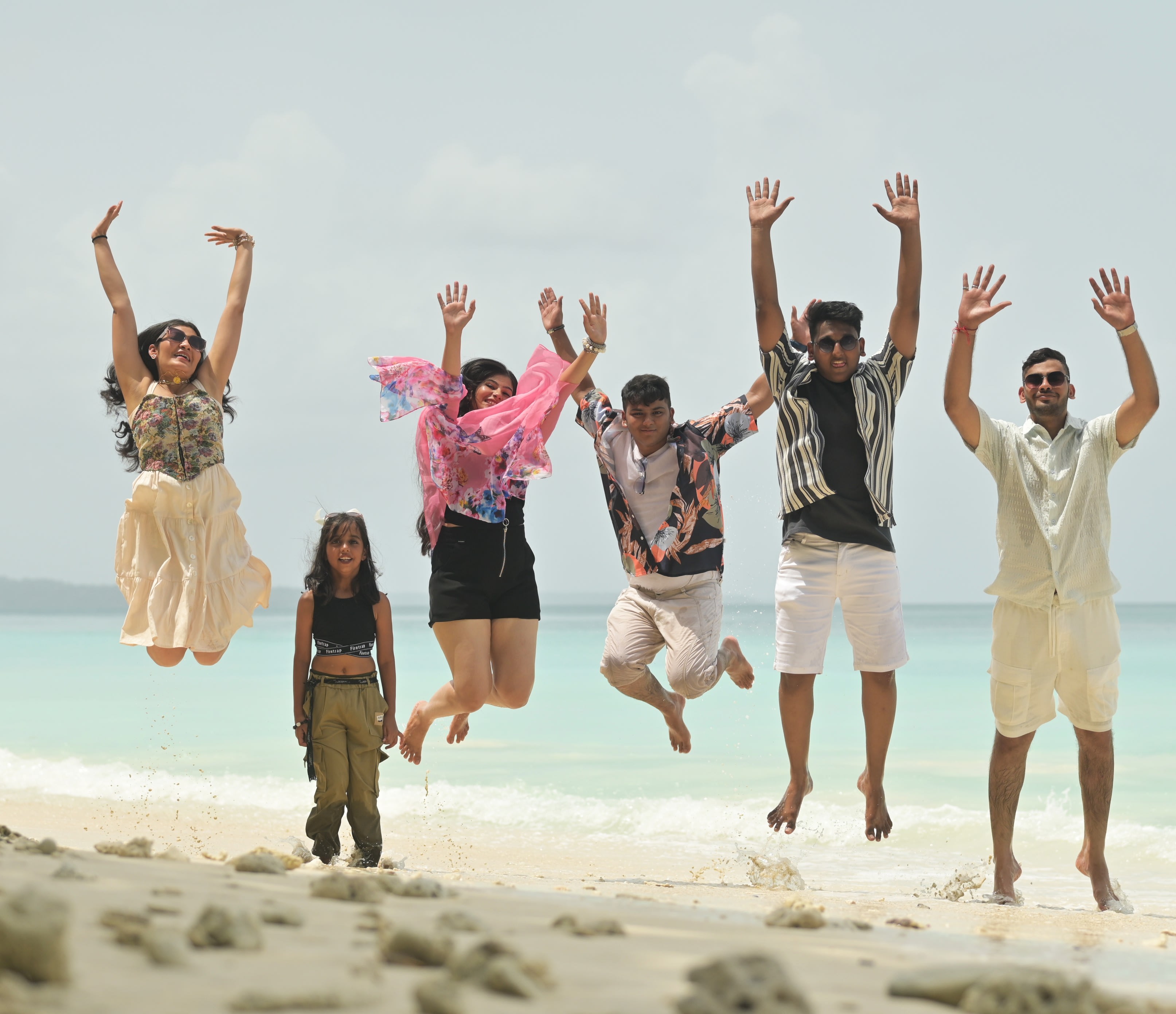 Andaman Family Fun Package 2