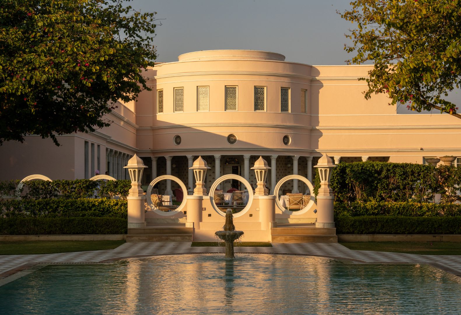 Royal Rajasthan Experience 2