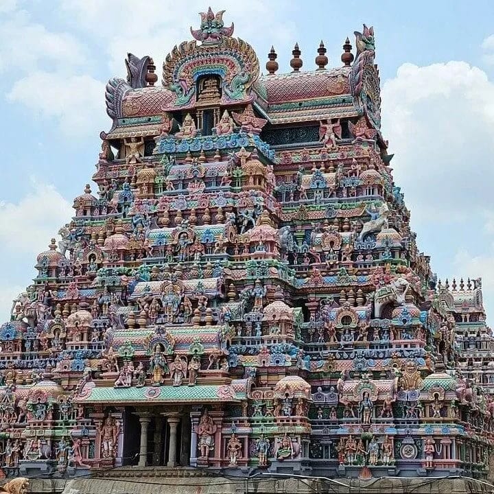 Mysore with Srirangapatna Day Trip 2