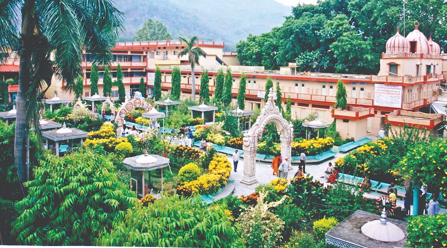 Yoga & Wellness Retreat 3