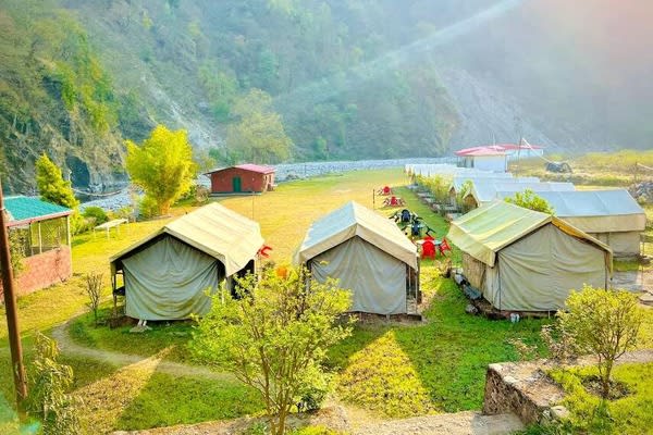 River Rafting Adventure 3