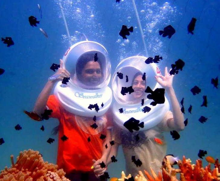 Andaman Honeymoon Special 4