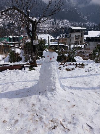 Manali Winter Wonderland 4
