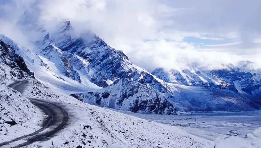 Manali Winter Wonderland 2