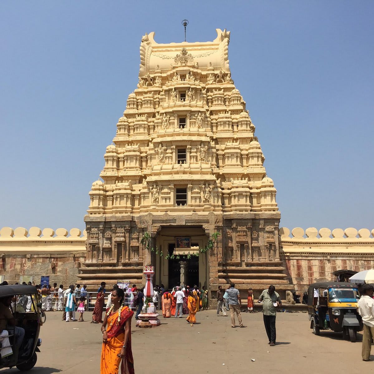 Mysore with Srirangapatna Day Trip