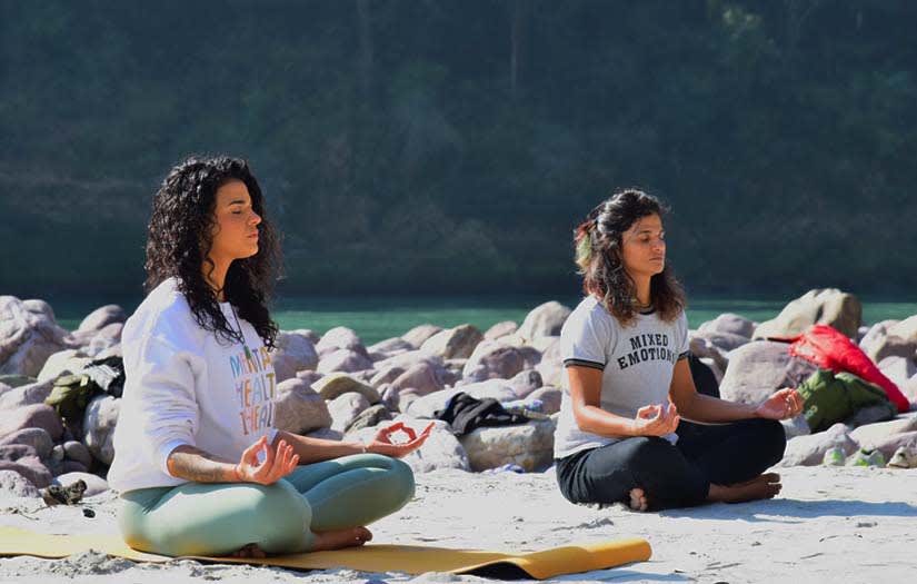 Yoga & Wellness Retreat 2