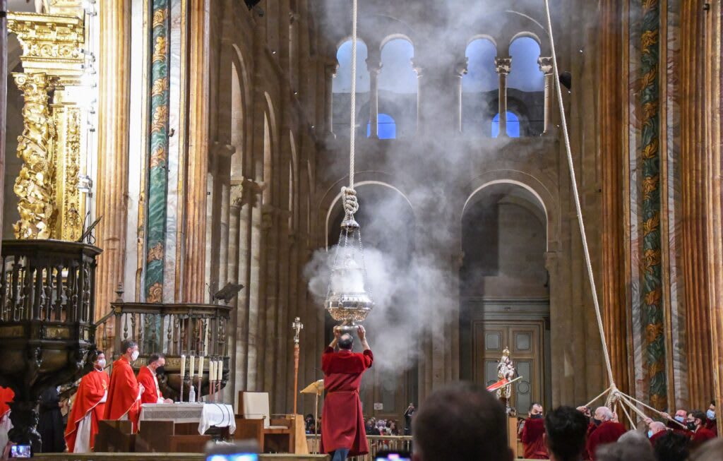 Camino de Santiago - The French Way (Last 100km) 4