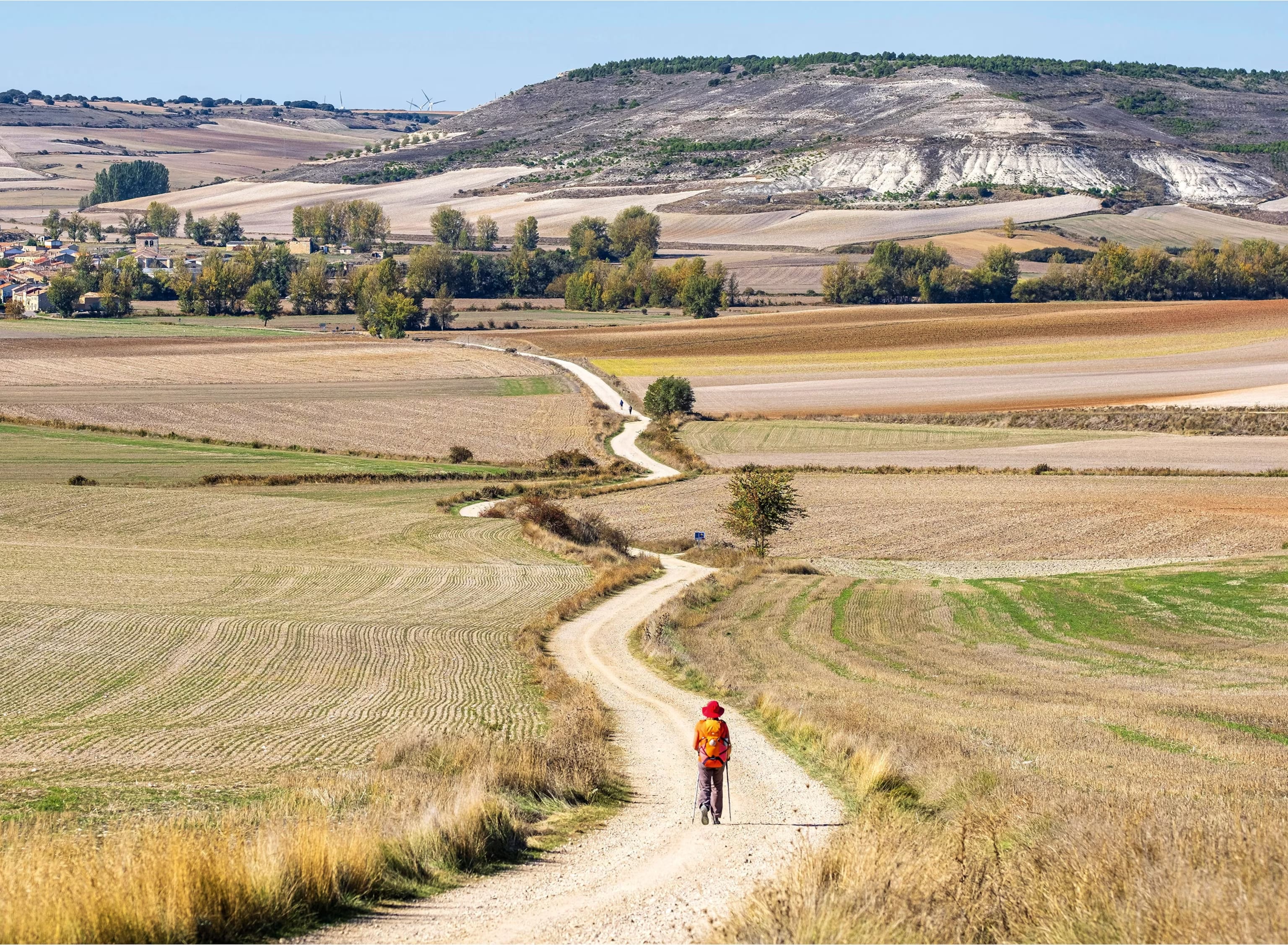 Camino de Santiago
