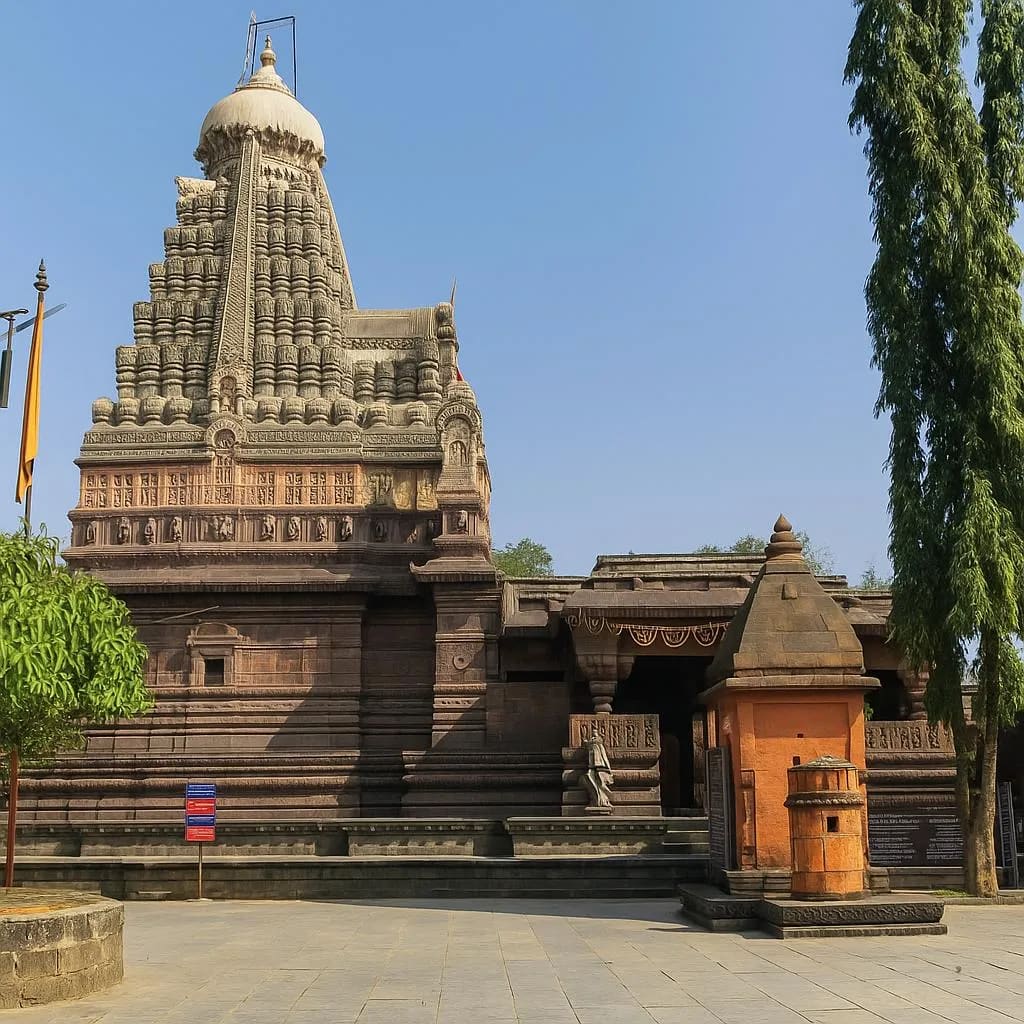 Dwadash Jyotirlinga Yatra - Pan India 13