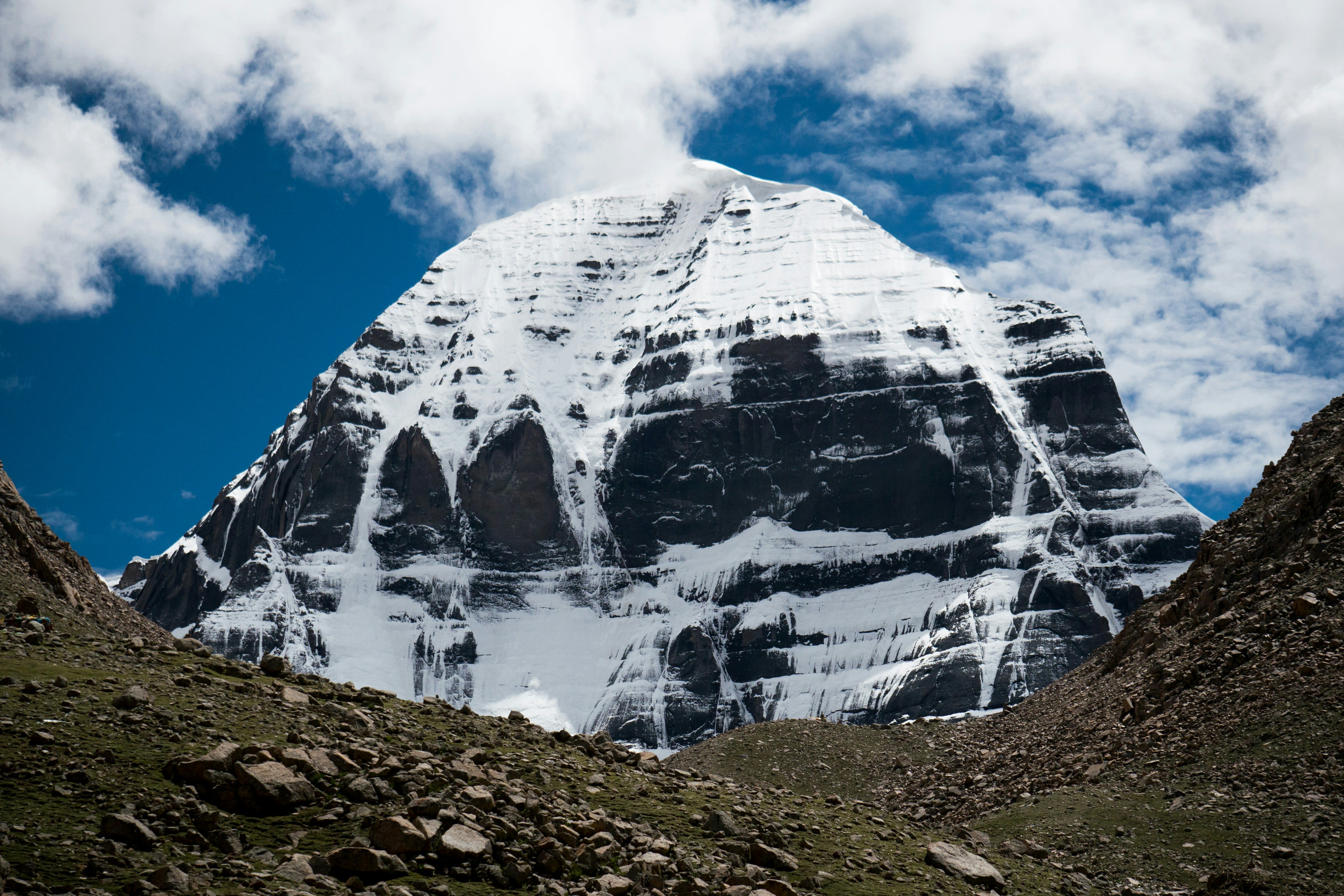 Kailash Mansarovar Yatra