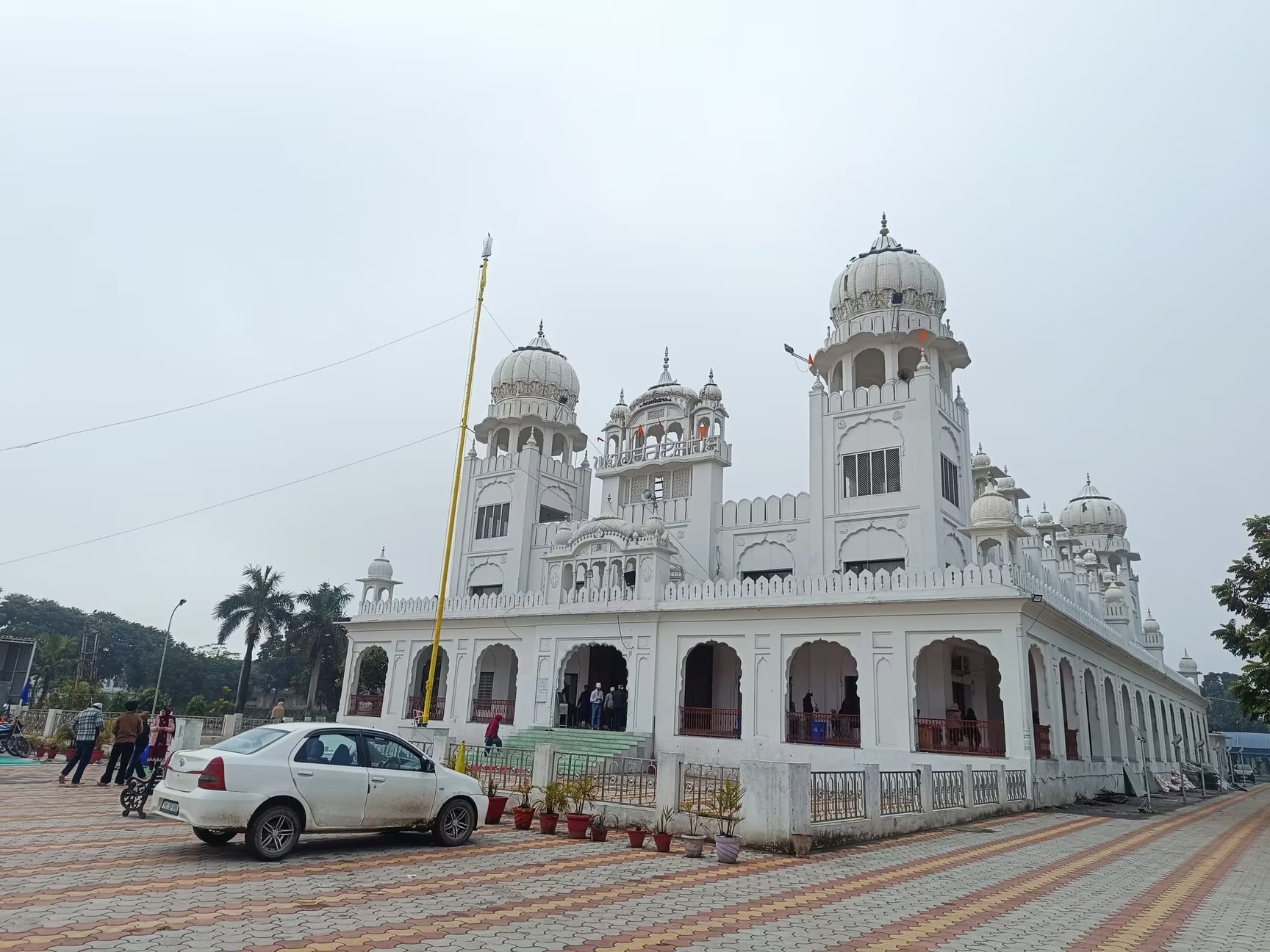 Sikh Holy Circuit - Golden Temple, Anandpur Sahib, Patna Sahib 4