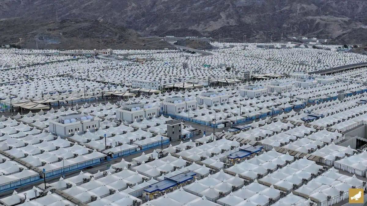 Hajj - The Fifth Pillar of Islam 3