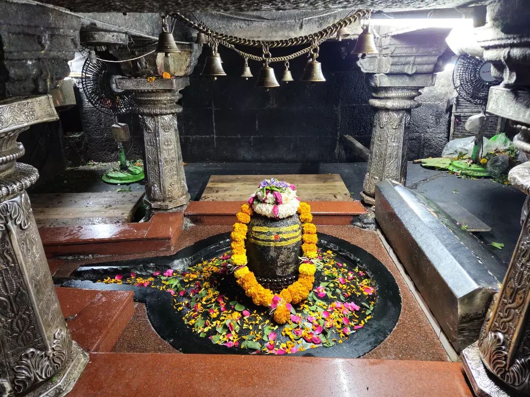 Dwadash Jyotirlinga Yatra - Pan India 11