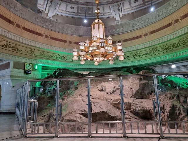 Umrah – A Spiritual Journey to the House of Allah 4