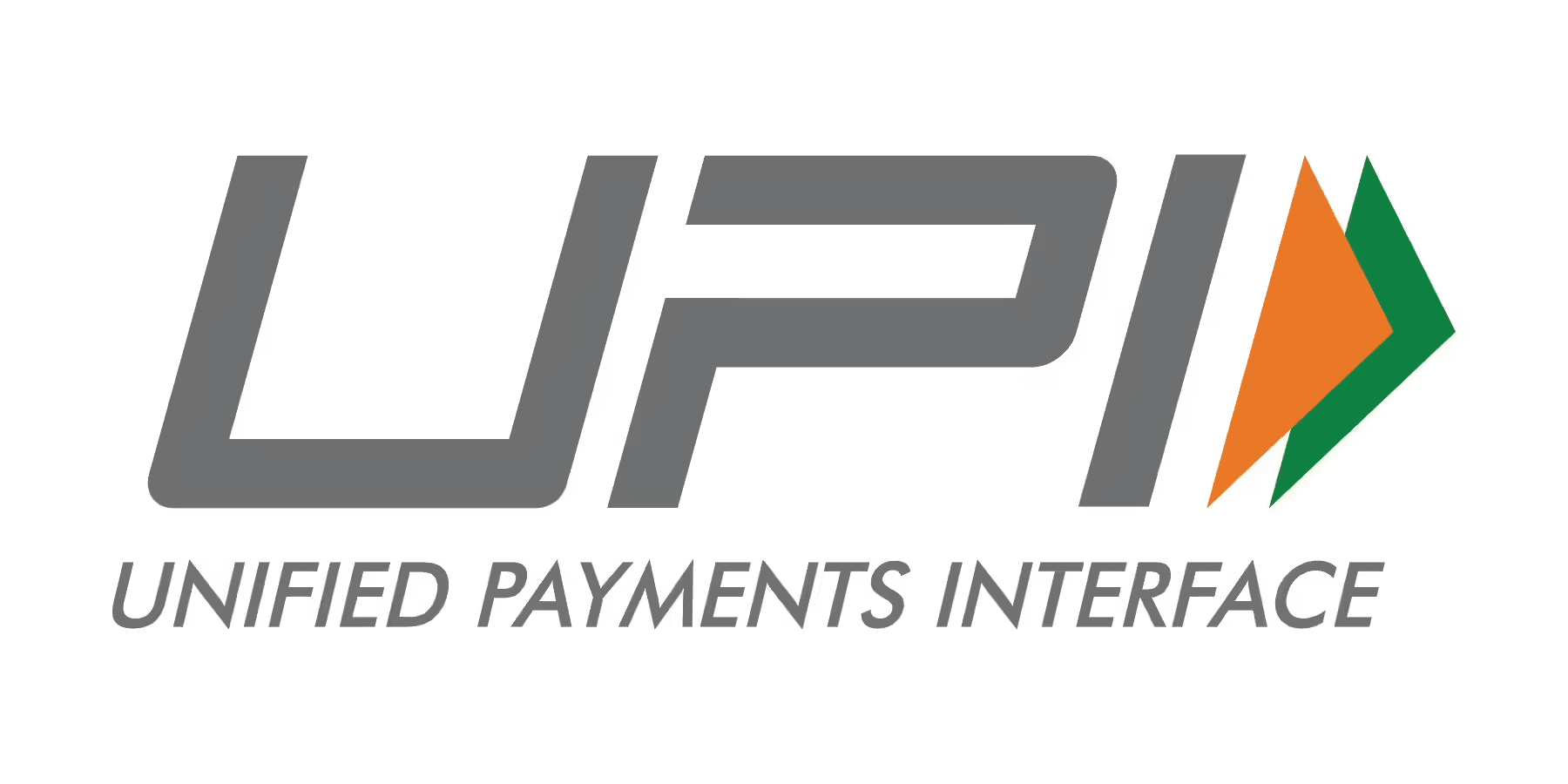UPI Payment Accepted - Google Pay, PhonePe, Paytm