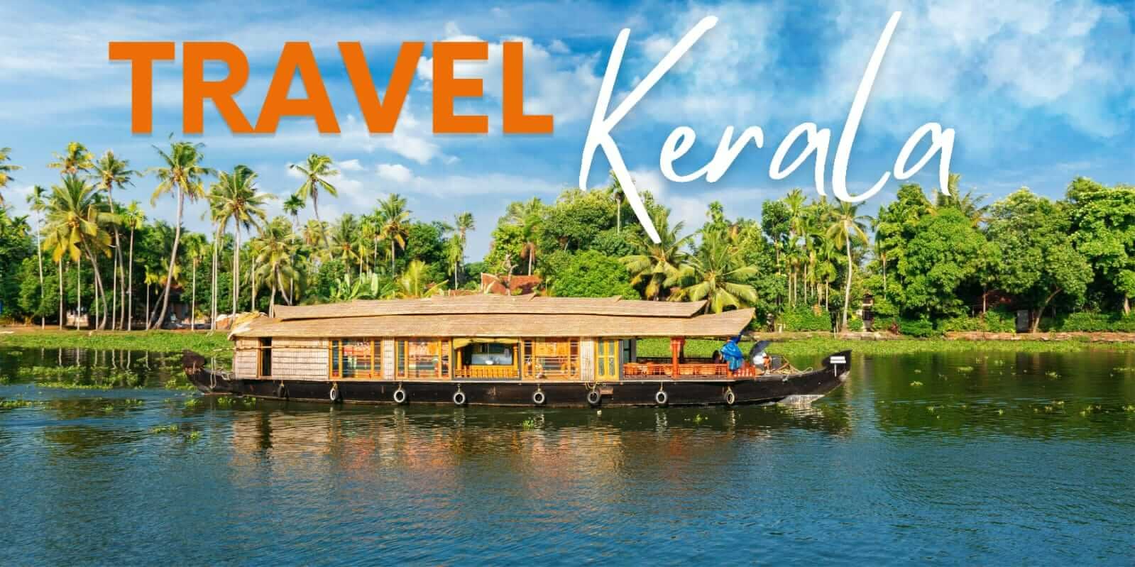 Kerala Backwater Bliss