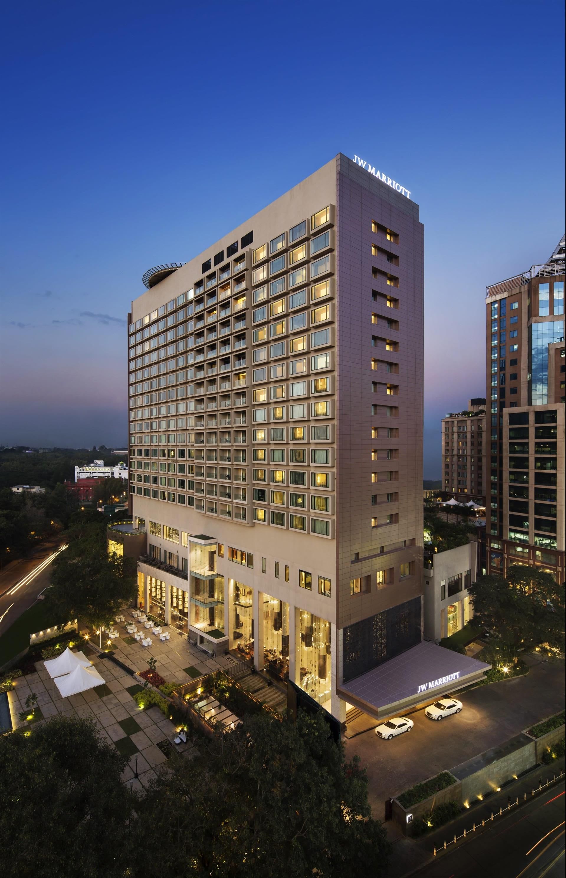 JW Marriott
