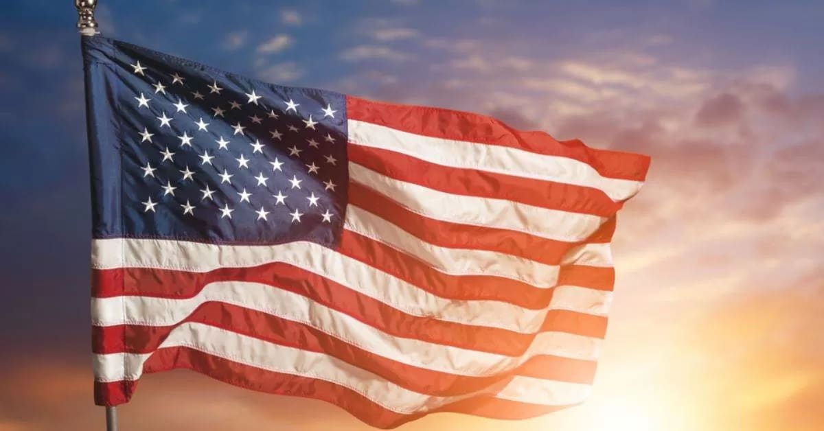 πΊπΈ United States of America