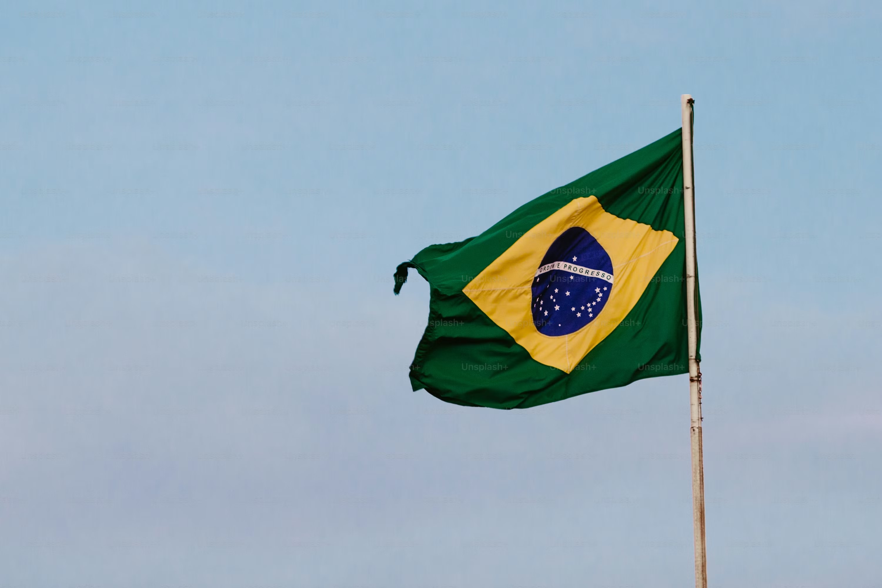 🇧🇷 Brazil