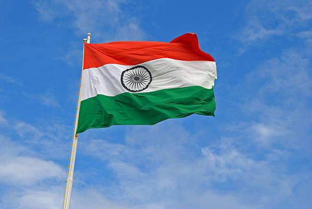 🇮🇳 India