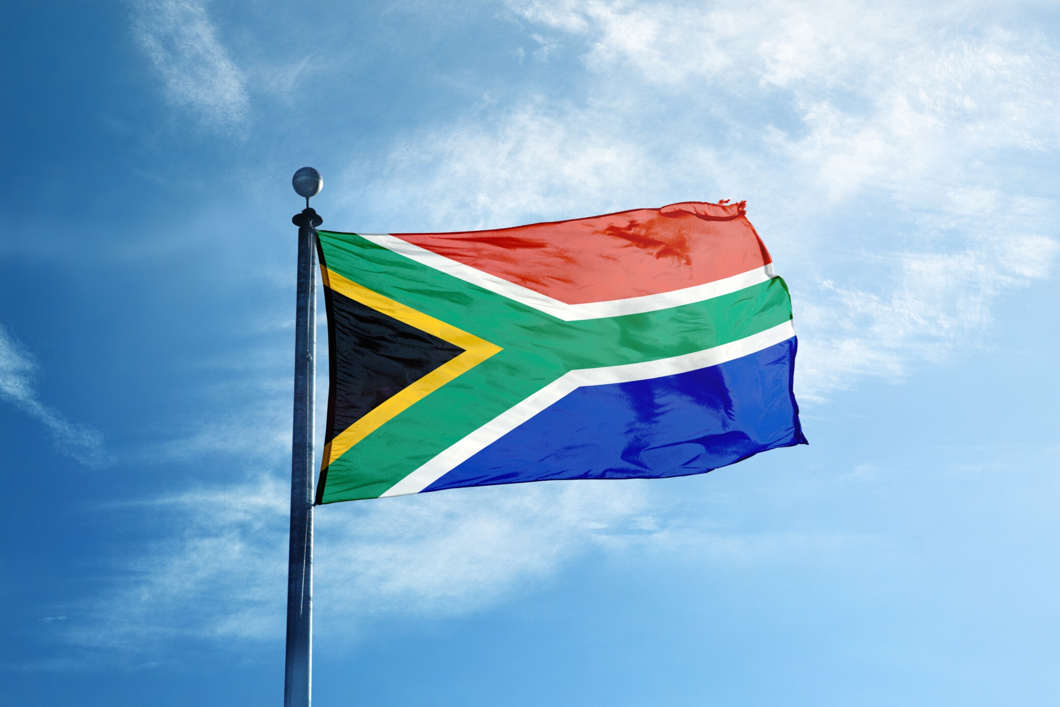 πΏπ¦ South Africa