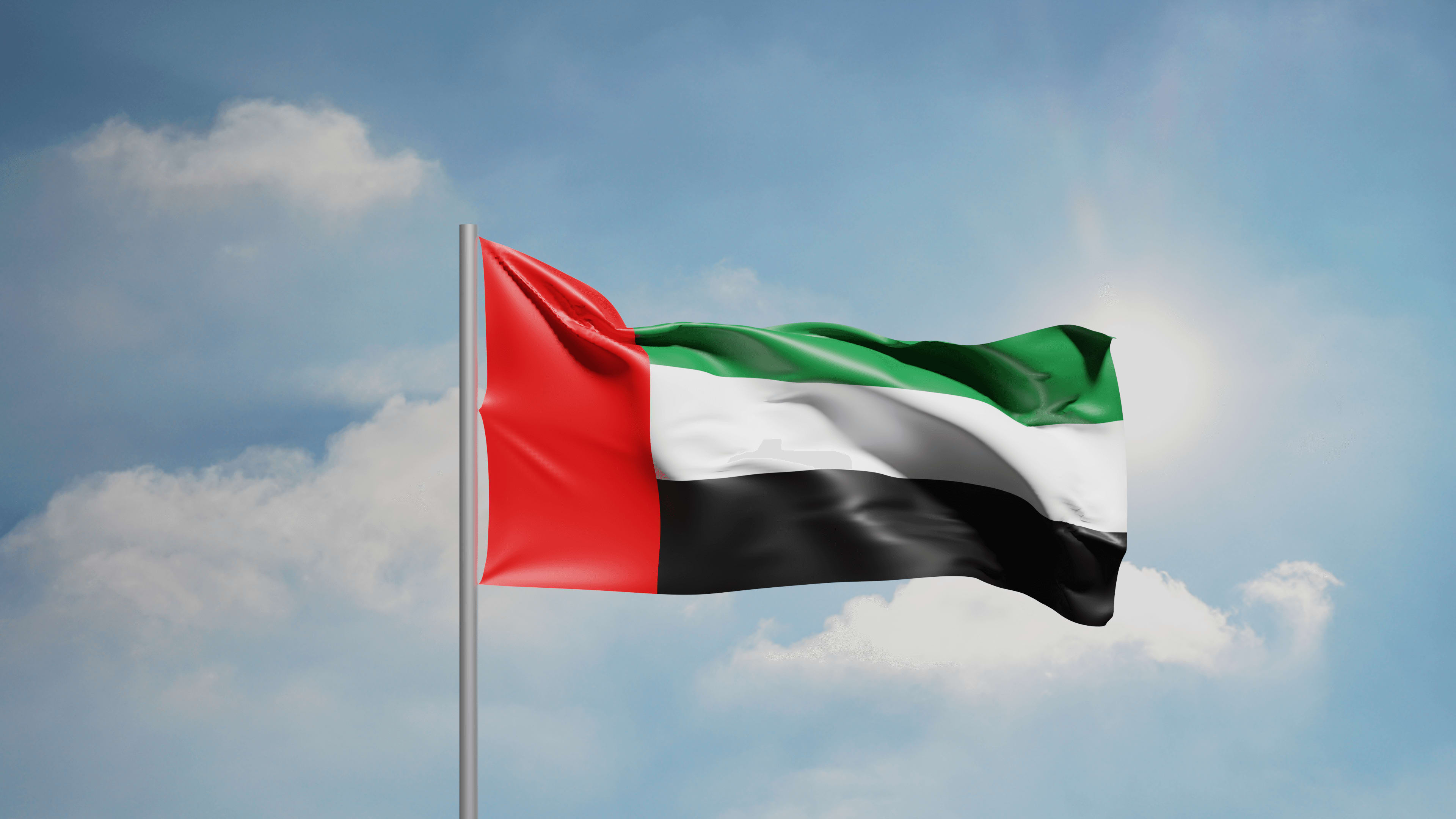 🇦🇪 United Arab Emirates