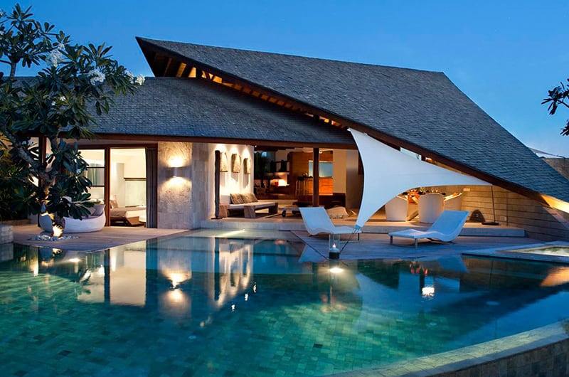 The Layer Private Pool Villas, Seminayak