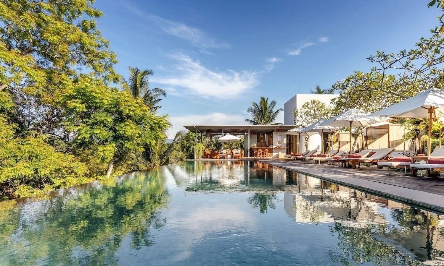 Bisma Eight — Ubud