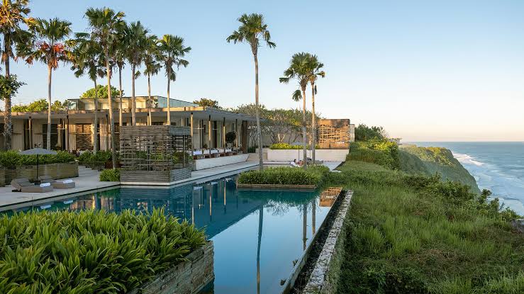 Alila Villas Uluwatu