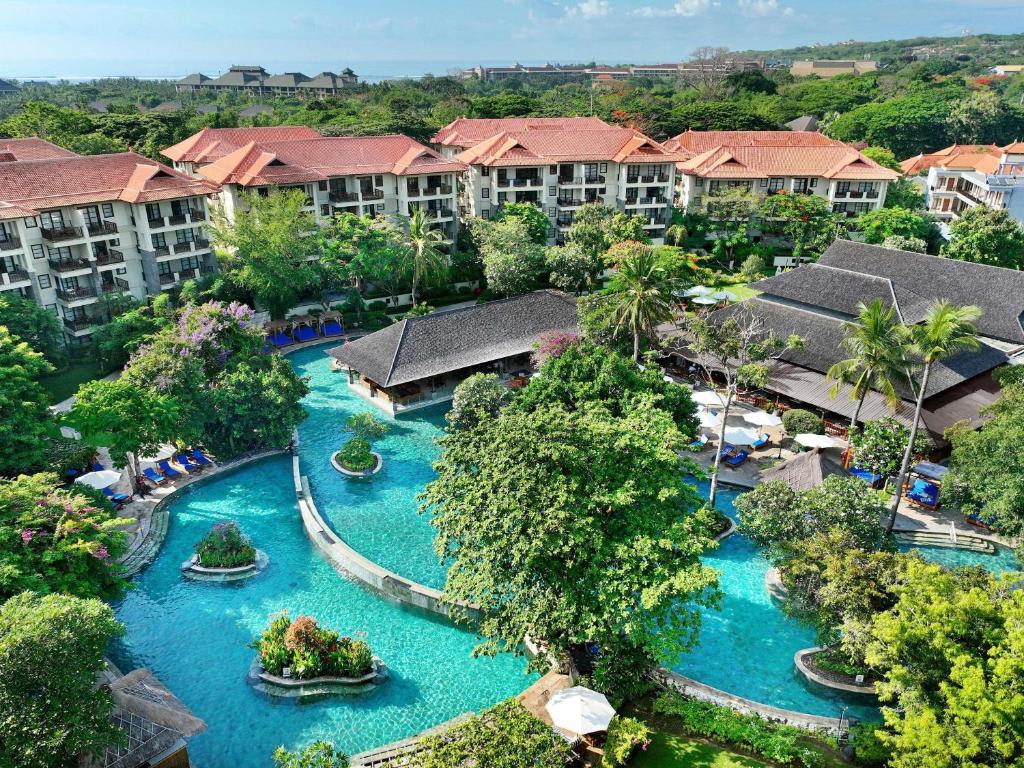 Bali Nusa Dua Hotel