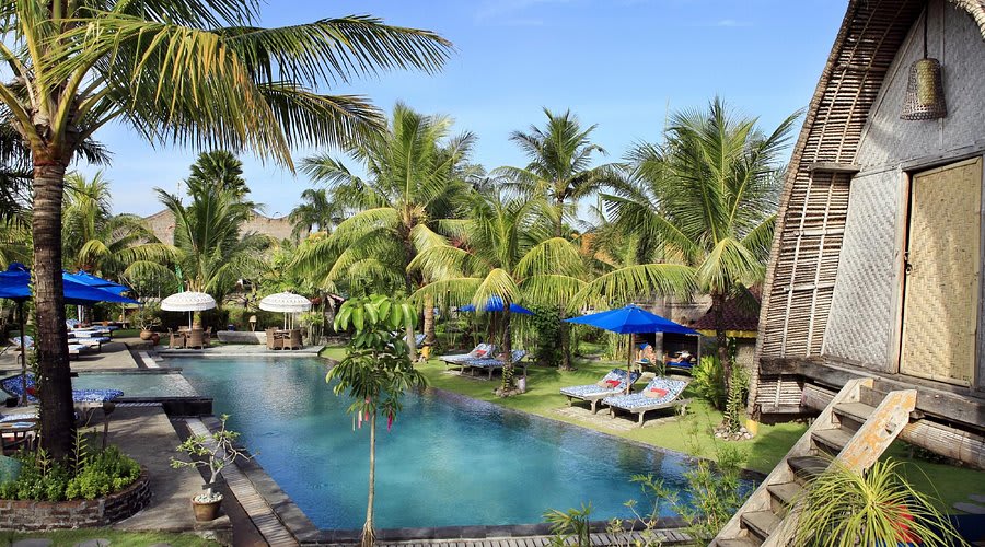 Bali Nusa Dua Hotel