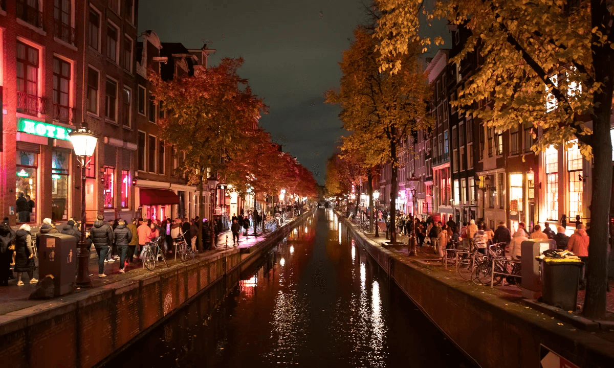 Day 10-12: Barcelona, Spain