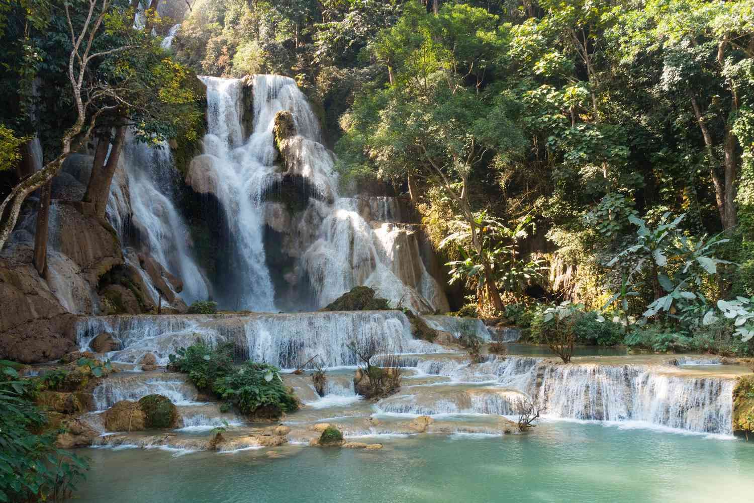 Why Visit Luang Prabang?