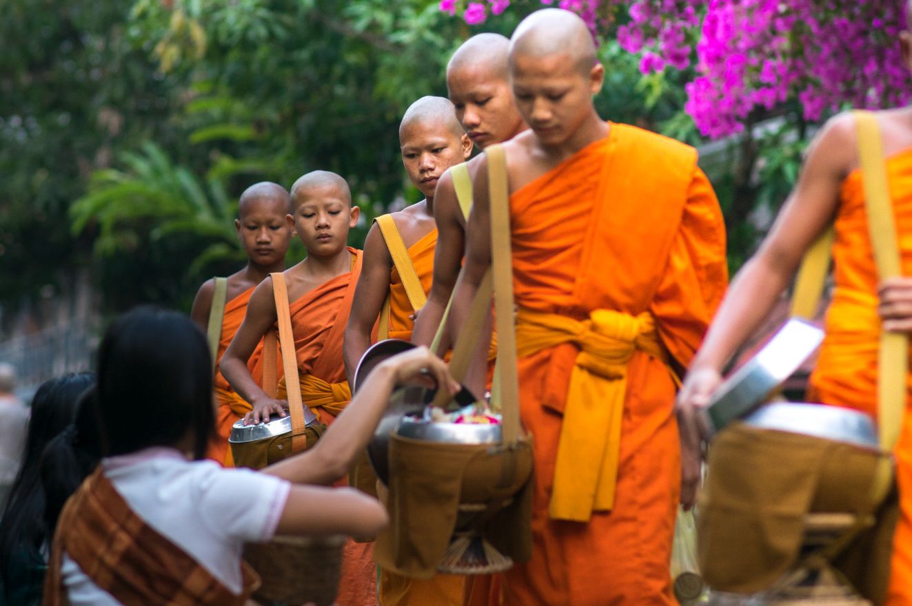 Top Things to Do in Luang Prabang