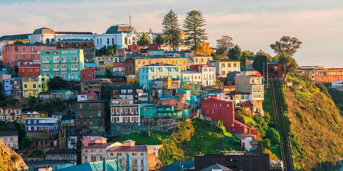 Why Visit Valparaíso?