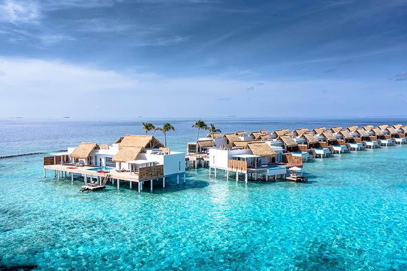 Emerald Maldives Resort & Spa